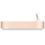Achetez votre Lightning Dock iPhone Apple MQHX2ZM/A Gold - Chargement & Synchronisation Éléguante