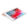 Coque de Protection iPad Mini 4/5 Smart Cover Rose Sable - MVQF2ZM/A | Accessoire Premium