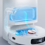 Buy Xiaomi Mi Robot Vacuum X10 White - Smart Vacuum & Mop Grade A Online