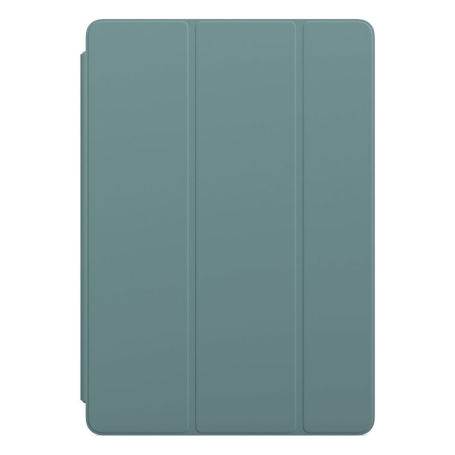 Premium Protection Case for iPad 7 Air 3 Pro 10.5 Smart Cover MY1U2ZM/A Cactus Design