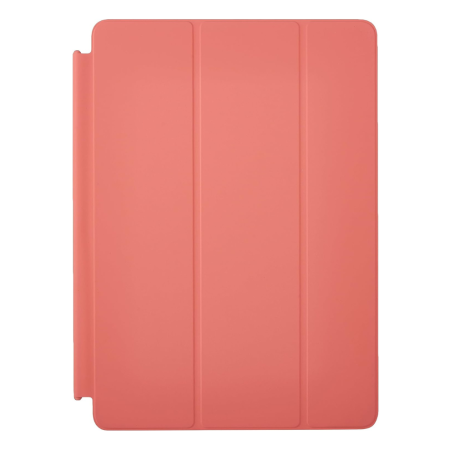 Coque de Protection iPad 7 Air 3 Pro 10.5 Rose Agrume – Smart Cover MGYT3ZE/A – Style et Sécurité