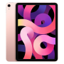 Buy iPad Air 10.9 4th Gen 64GB Wi-Fi Pink Grade AB - VAT Margin Included