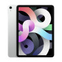 Buy iPad Air 10.9" (4th Gen) 64GB Wi-Fi Silver Grade A - VAT on Margin