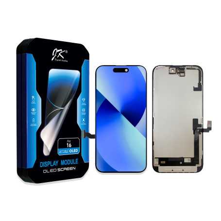 Screen iPhone 16 (Hard Oled) - Support IC Change