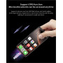 Mini Smartphone Android S17 - 4G, 4 Go/64 Go, Écran 3.75" - Noir Neuf - Achat en Ligne