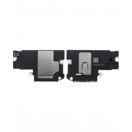 Haut-parleur iPhone XS externe (HP du bas)