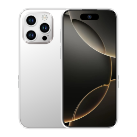 Mini Smartphone Android S17 4G 4Go/64Go Blanc | Etech-Parts