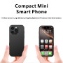 Mini Smartphone Android S17 4G 4GB 64GB 3.75 Inch Screen White New Arrival