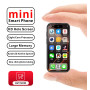 Mini Smartphone Android S17 4G 4GB 64GB 3.75 Inch Screen White New Arrival