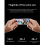 Mini Smartphone Android S17 4G 4GB 64GB 3.75 Inch Screen White New Arrival