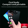 Buy Mini Smartphone Android S17 4G 4GB/64GB Compact 3.75" Pink New