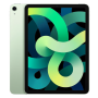 Buy iPad Air 10.9" 4th Gen 64GB Wi-Fi Green Grade A | Affordable Quality