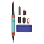 Dyson Airwrap HS08 Complete Long Curling Iron Copper Nickel - Effortless Styling with Innovative Technology
