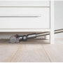 Dyson V8 Advance Upright Vacuum Cleaner - Silver | Powerful & Lightweight Cleaning Solution