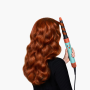 Dyson Airwrap HS08 Complete Long Curling Iron Copper Nickel - Effortless Styling with Innovative Technology
