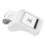 Terminal de Paiement Solo et Imprimante Sumup Blanc - Solution Efficace pour Votre Commerce