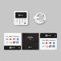 Achetez le Terminal de Paiement Portable Sumup Solo Lite Blanc - Solution de Paiement Idéale pour Votre Commerce