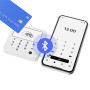 Achetez le Terminal de Paiement Portable Sumup Solo Lite Blanc - Solution de Paiement Idéale pour Votre Commerce