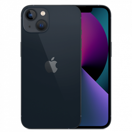 Achetez iPhone 13 mini 128 Go Minuit Grade B - Qualité et Économies Assurées