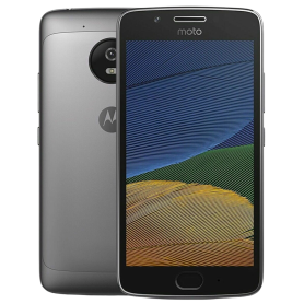 Buy Motorola Moto G5 16GB Gray Grade A Free Shipping & Warranty