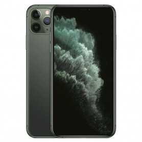 iPhone 11 Pro Max 256GB Green - Grade A with box and cable