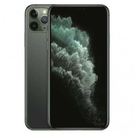 iPhone 11 Pro Max 256GB Green - Grade A with box and cable