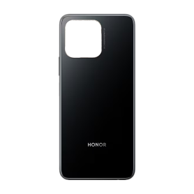 Achetez Vitre Arrière Honor X6 (Origine Démonté) Noir - Grade AB Qualité Assurée
