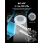 RELIFE RL-033E PRO USB LED Microscope Lamp - Enhance Precision with Adjustable Brightness & Flexible Design