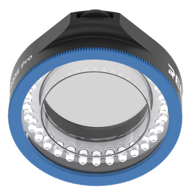 RELIFE RL-033E PRO USB LED Microscope Lamp - Enhance Precision with Adjustable Brightness & Flexible Design