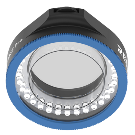 RELIFE RL-033E PRO USB LED Microscope Lamp - Enhance Precision with Adjustable Brightness & Flexible Design
