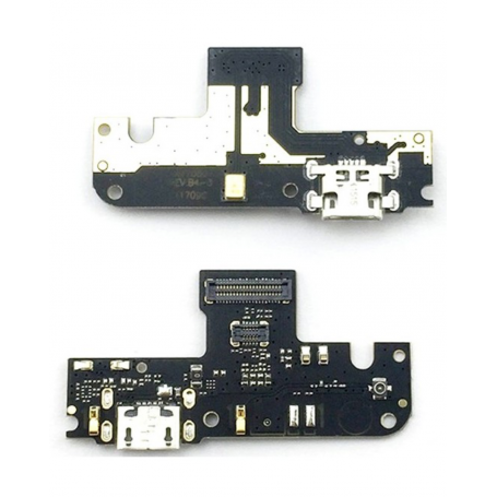 Connecteur de Charge Xiaomi Note 5A
