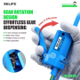 Manual Glue Gun 5-10CC - RELIFE RL-062A Pro | Precise & Reliable Adhesive Tool