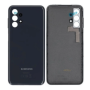Vitre arrière Samsung Galaxy A13 Noir - Original de Remplacement Qualité AB