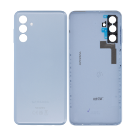 Vitre Arrière Samsung Galaxy A13 5G Bleu Original Grade A - Remplacement de Qualité Authentique