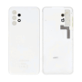 Vitre arrière blanche Samsung Galaxy A13 5G - Originale & Grade A pour un look neuf
