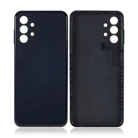 Vitre arrière Samsung Galaxy A13 5G Noir - Original Démonté Grade A - Remplacement Authentique