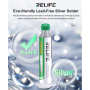 Buy RELIFE HW32S Lead and Tin Free Solder Paste - High Quality & Eco-Friendly Solder Solution