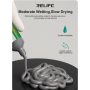 Buy RELIFE HW32S Lead and Tin Free Solder Paste - High Quality & Eco-Friendly Solder Solution