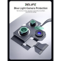 RELIFE HO2 Green Head Protection Film Set – Ultimate Scratch Shield for Your Devices