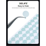 RELIFE HO2 Green Head Protection Film Set – Ultimate Scratch Shield for Your Devices