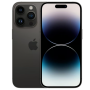 Buy iPhone 14 Pro 128GB Space Black Grade A with Box & Cable - Premium Quality