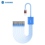 Buy High Voltage Boot Cable for Apple SUNSHINE SS-905 SE Enhance Your Cell Phone Performance