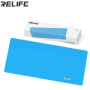High Temperature Resistant Silicone Repair Mat RL-004DQ for Phone Motherboard TV by RELIFE - Durable and Reliable
