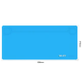 High Temperature Resistant Silicone Repair Mat RL-004DQ for Phone Motherboard TV by RELIFE - Durable and Reliable