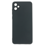 Silicone Protective Shell for Samsung A05 - Black | Durable & Stylish Phone Case