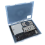 Computer Repair Storage Box RELIFE TO3 Durable Organization for Laptops Tablets Phones