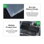 Computer Repair Storage Box RELIFE TO3 Durable Organization for Laptops Tablets Phones