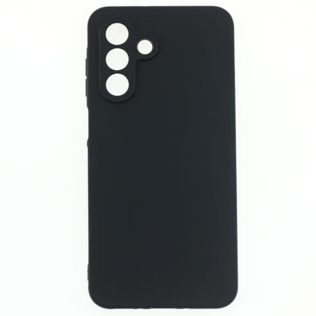 Silicone Protective Shell for Samsung A26 Black - Durable & Stylish Case Online