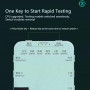 iPhone 6-16 Pro Max Screen Tester JCID V15PM – WiFi Upgradeable Display Touch & Refresh Rate Analyzer