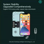 iPhone 6-16 Pro Max Screen Tester JCID V15PM – WiFi Upgradeable Display Touch & Refresh Rate Analyzer